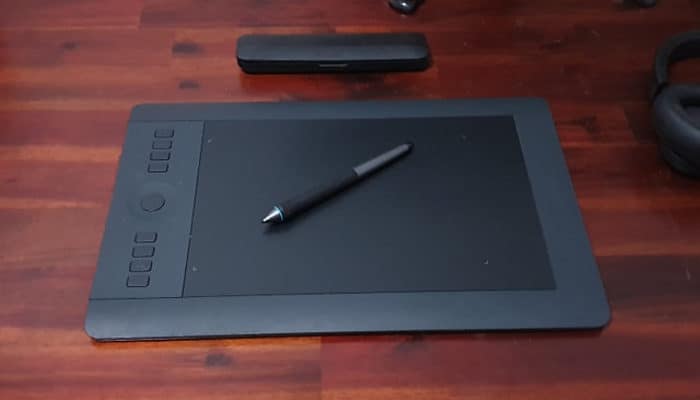 drawing tablet for zbrush
